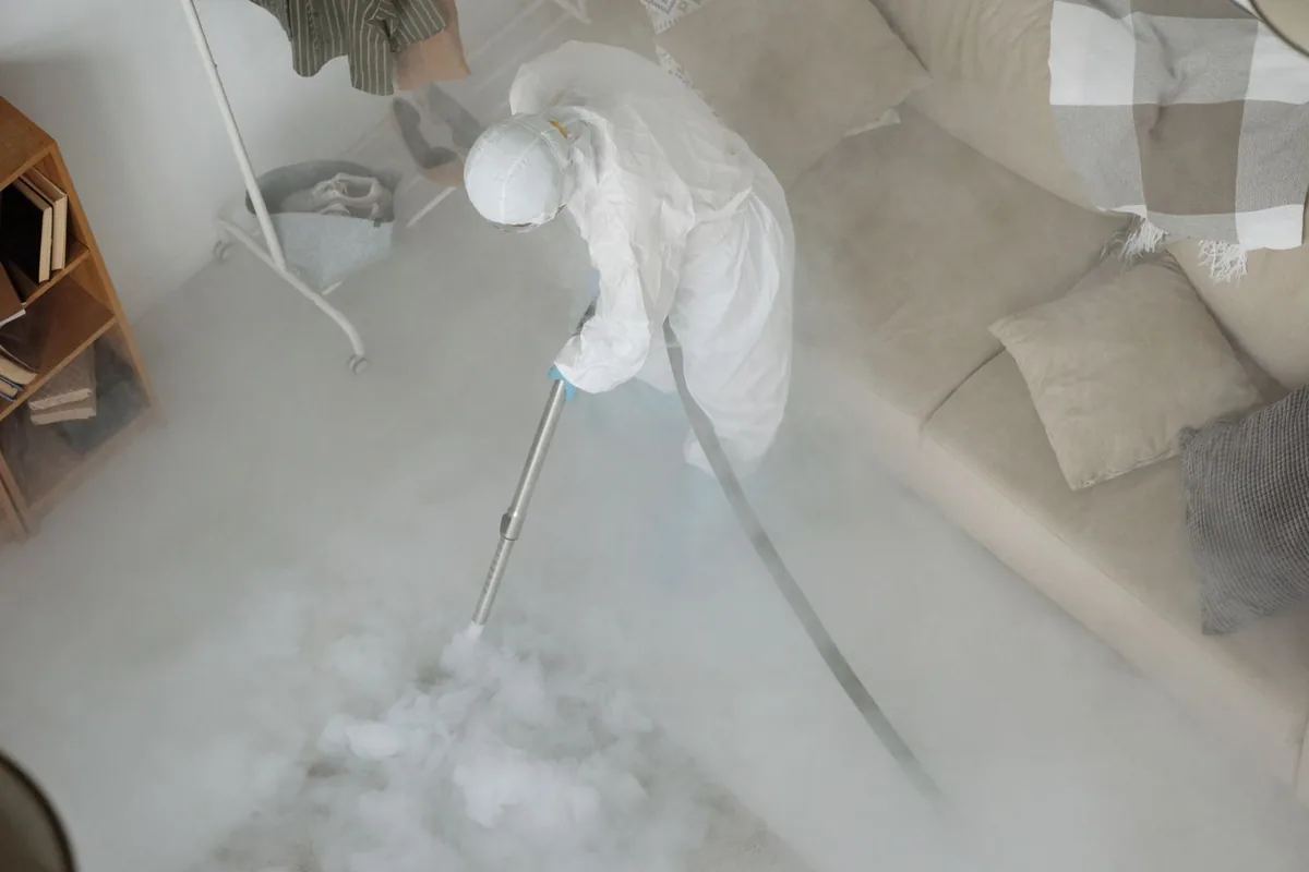 Biohazard Cleanup in Wittenberg, WI